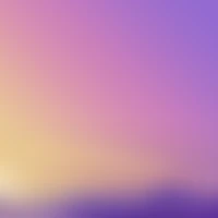 Vibrant gradient of purple, pink, and blue hues, embodying the essence of modern smartphone design.