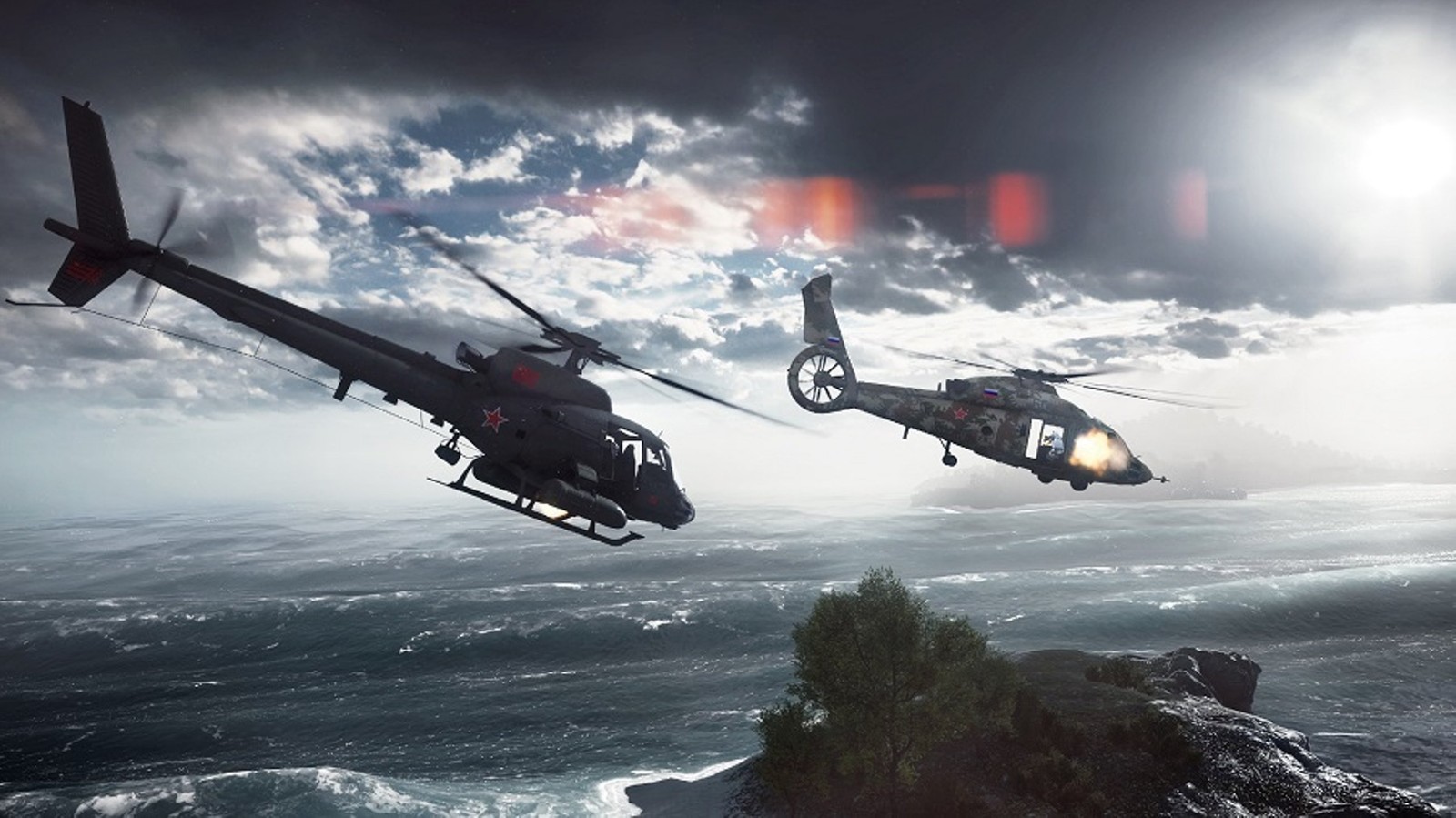 multiplayer video game, electronic arts, origin, helicopter, aircraft wallpaper