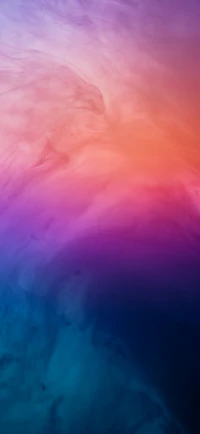 atmosphere, cloud, water, purple, orange wallpaper