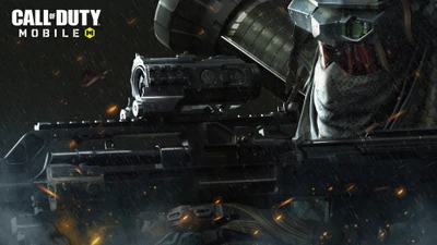 Assalto Fantasma: Prepare-se em Call of Duty Mobile