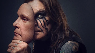 Ozzy Osbourne: Die Dualität des Rocks - Keine weiteren Touren II