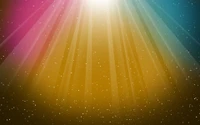 light, yellow, atmosphere, space, disco wallpaper