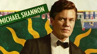 michael shannon, amsterdam 2022, película