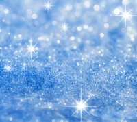 abstract, background, blue, glitter, light