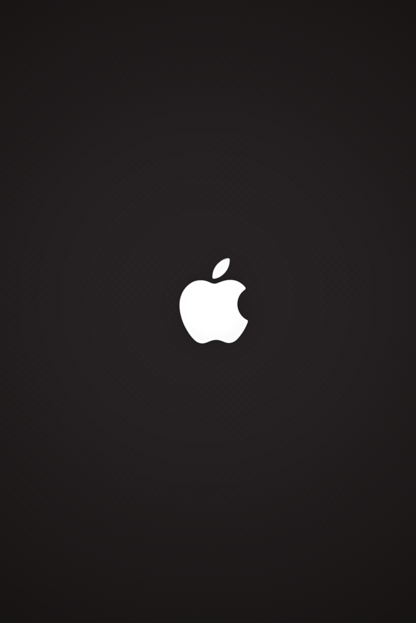 apple, logo wallpaper