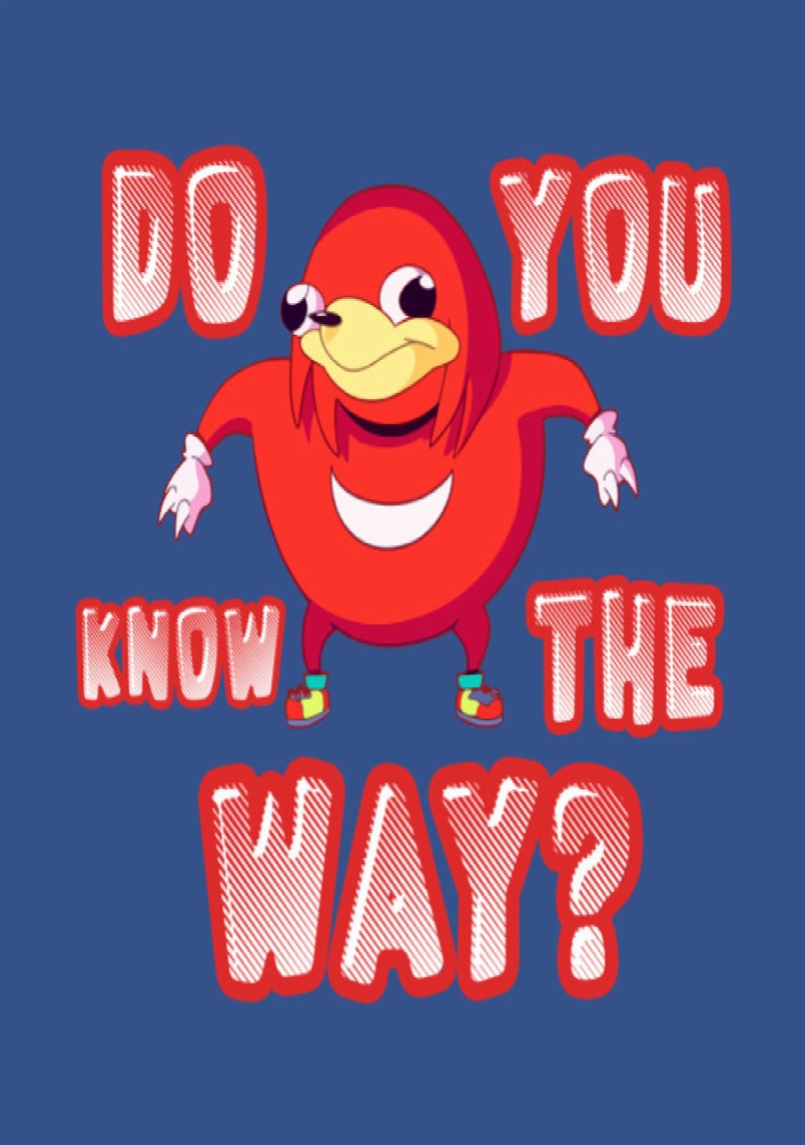 Baixar papel de parede knuckles, uganda, uganda knuckles