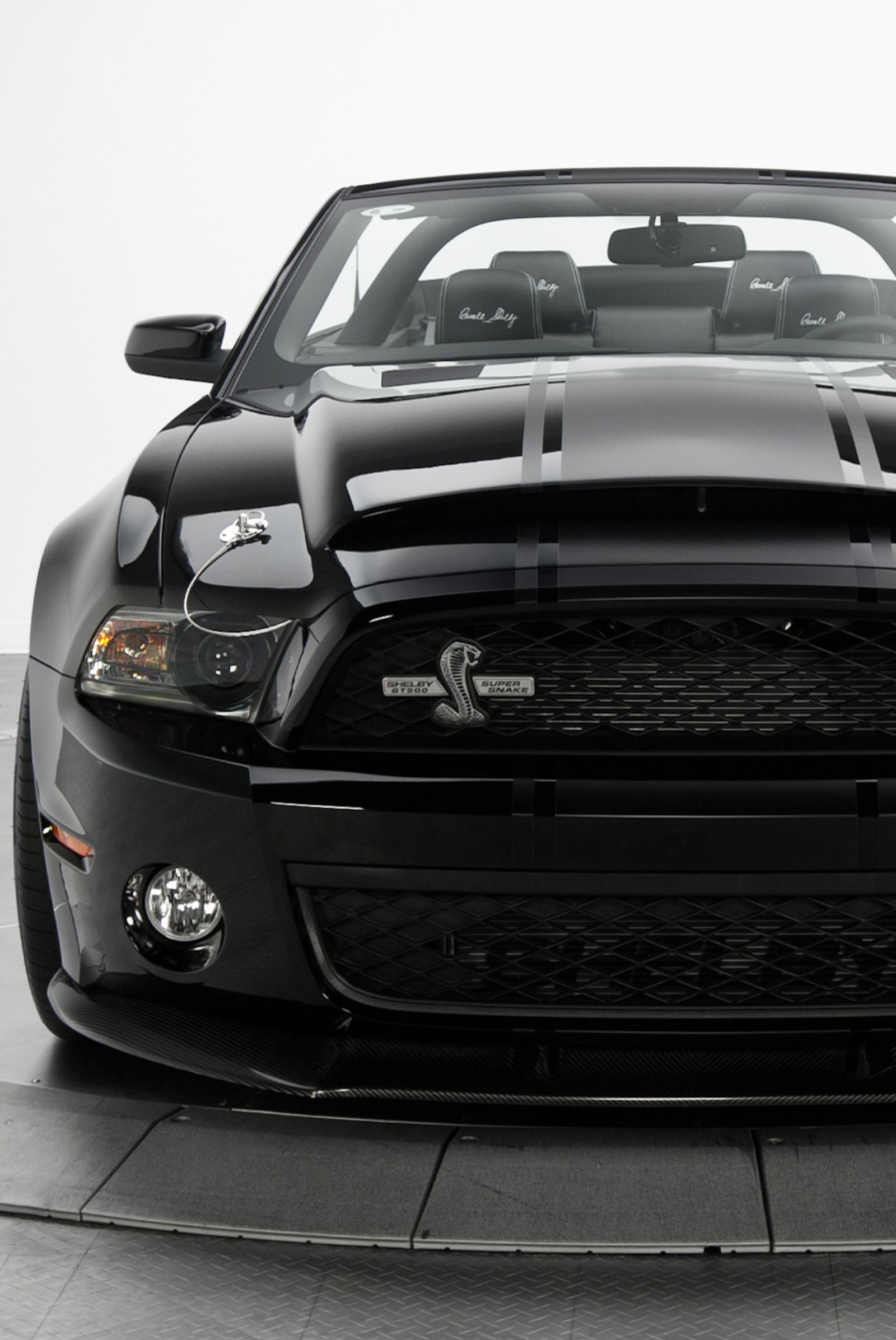 gt500, shelby, snake, super Download Wallpaper