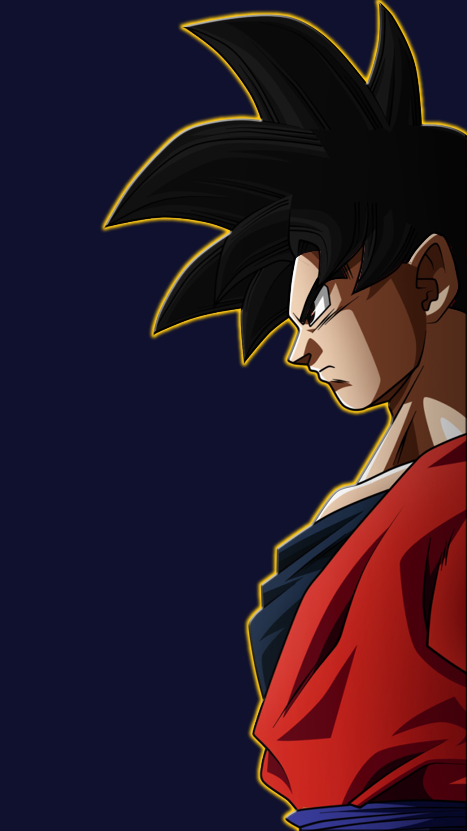 Fondos de pantalla de dragon ball goku (dbz, dragón, gohan, goku, vegeta)