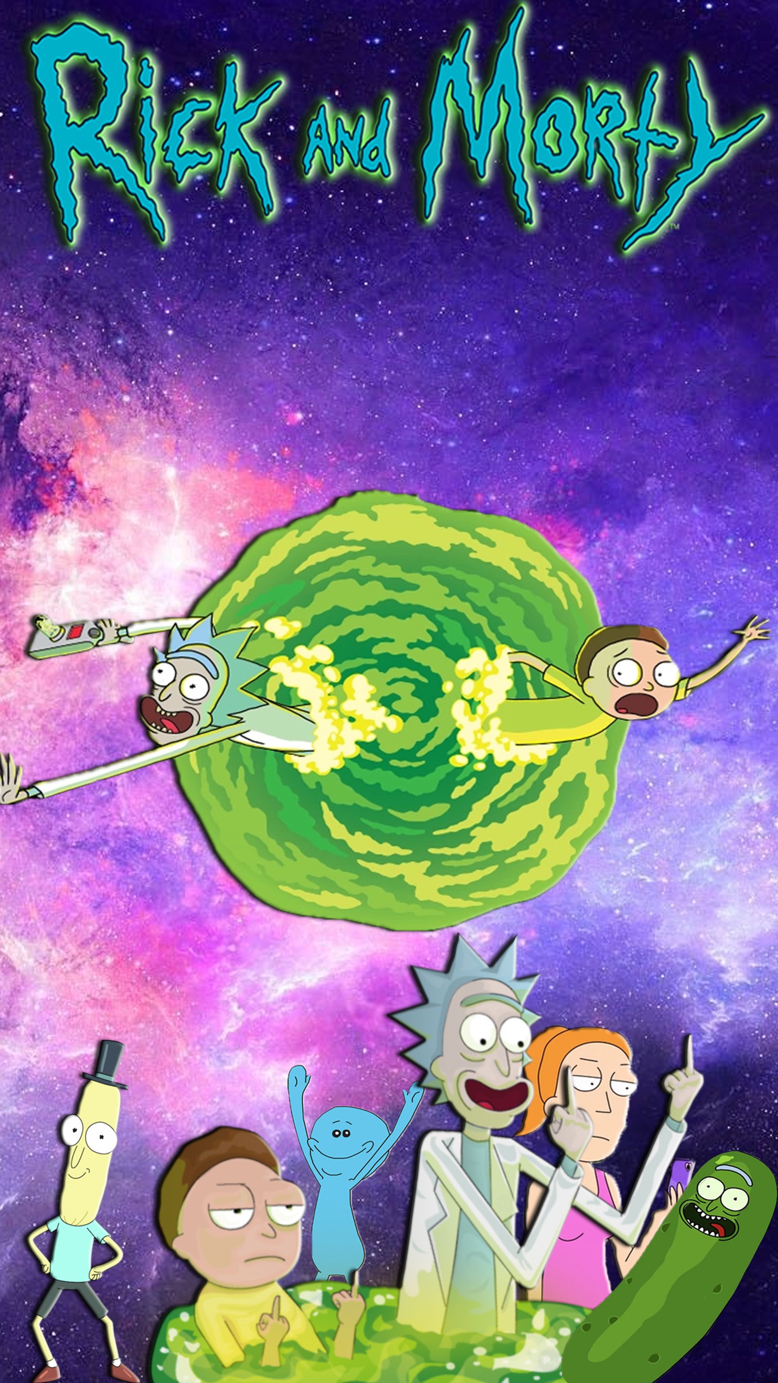 Rick rick rick rick rick rick rick rick rick rick rick rick rick rick rick rick rick rick rick (zeichentrick, galaxie, morty, rick)