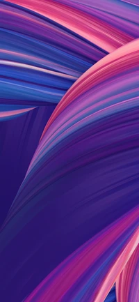 oppo, oppo r17 pro, smartphone, oppo find x2, nature wallpaper