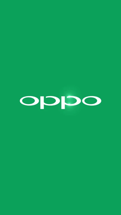 marca, logotipo, móvel, oppo, telefone oppo