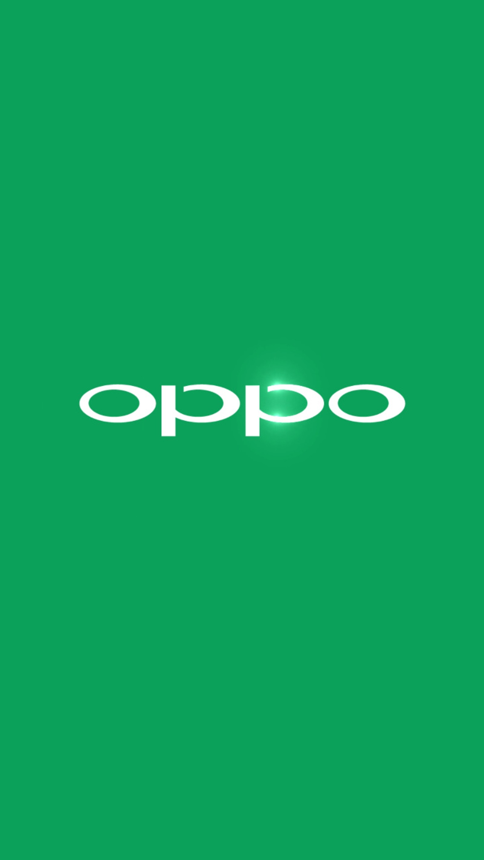 Скачать обои бренд, логотип, мобильный, oppo, телефон oppo