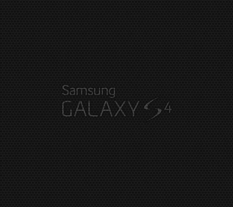 Крупный план черного телефона samsung galaxy s4 (s4, samsung)