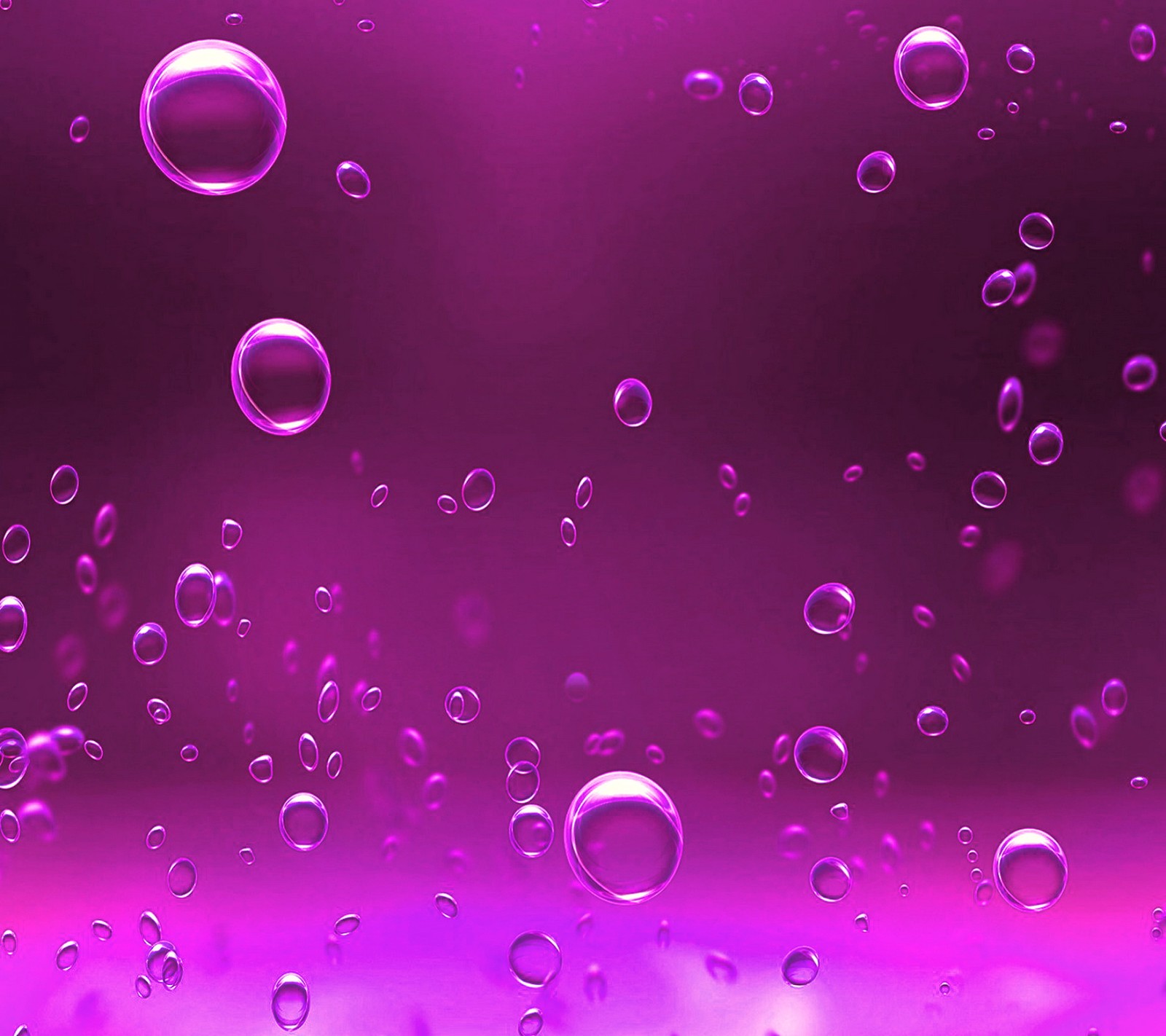 Un primer plano de un fondo púrpura con burbujas en el aire (abstract purple, burbujas)