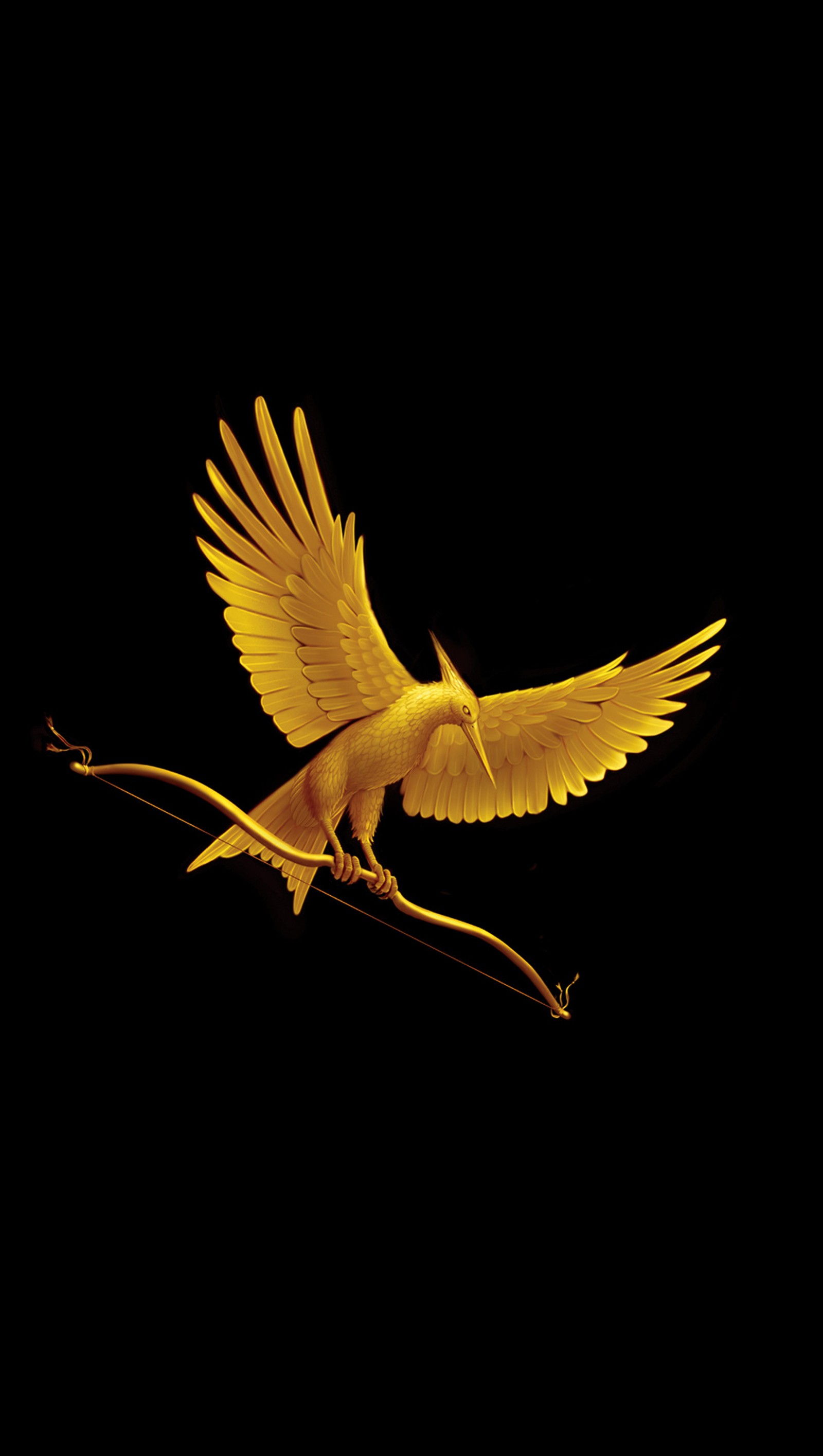 hunger games, mockingjay Download Wallpaper