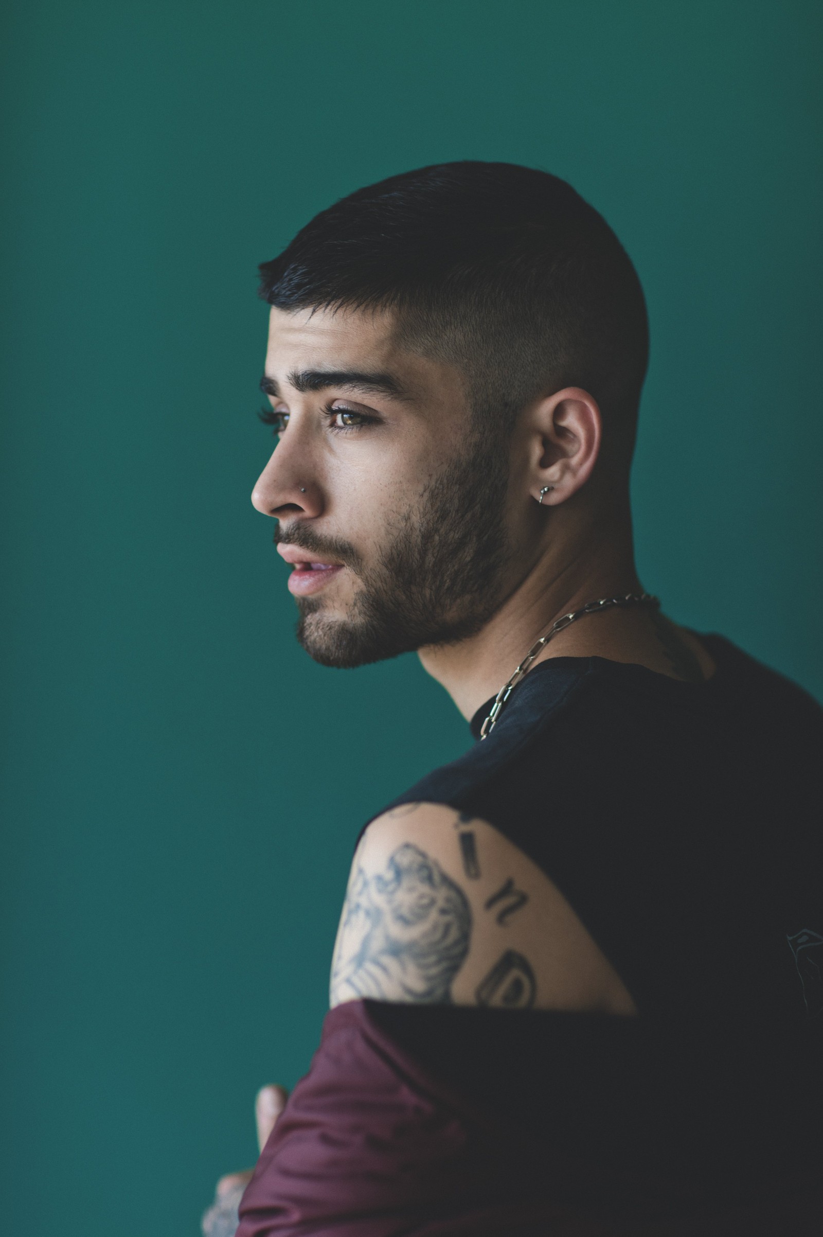 hd, zayn Download Wallpaper