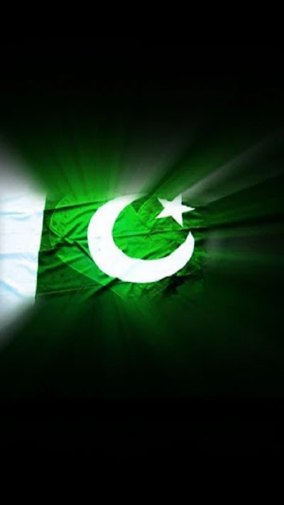 Joyeux Jour de l'Indépendance : Célébration de l'esprit du Pakistan le 14 août