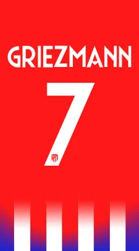 altleti, antoine, atletico madrid, futebol, griezmann