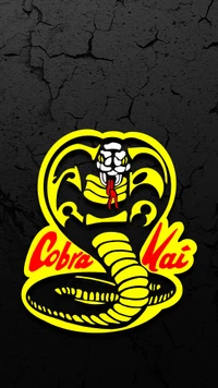 cobra, kai wallpaper