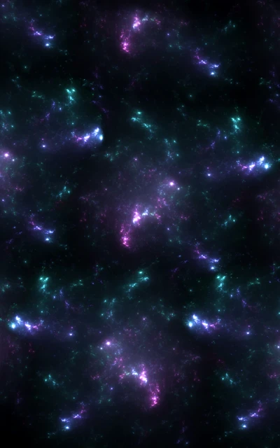 purple, astronomical object, outer space, violet, blue