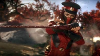 Skarlet in Mortal Kombat 11: Mastering the Art of Blood Manipulation