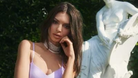 эмили ратаковски, emily ratajkowski, модель, знаменитость, женщины