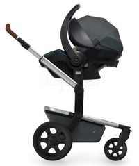 baby transport, tech, machine, recliner, technology