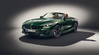 bmw z4, 2024, 5k, машины, обои 4k