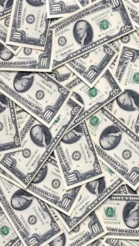 dollars, money, other wallpaper