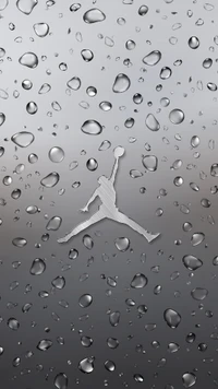 2017, black, drops, jordan, jumpman wallpaper