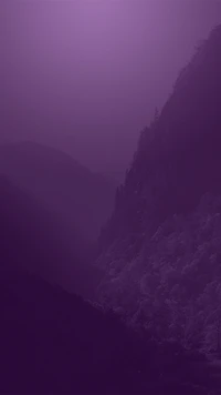 android, purple, wallpaper