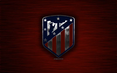 atletico madrid, club, football, logo, équipe