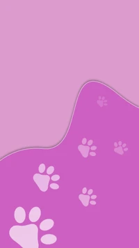 abstract, pink wallpaper