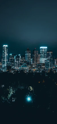 architecture, building, skyscraper, atmosphere, daytime