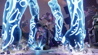 Amara Harnessing Her Power in Borderlands 3