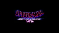 Homem-Aranha: Através do Spider-Verse Parte Dois - Papel de Parede 4K