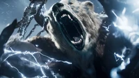 volibear, league of legends, video game, season 2022