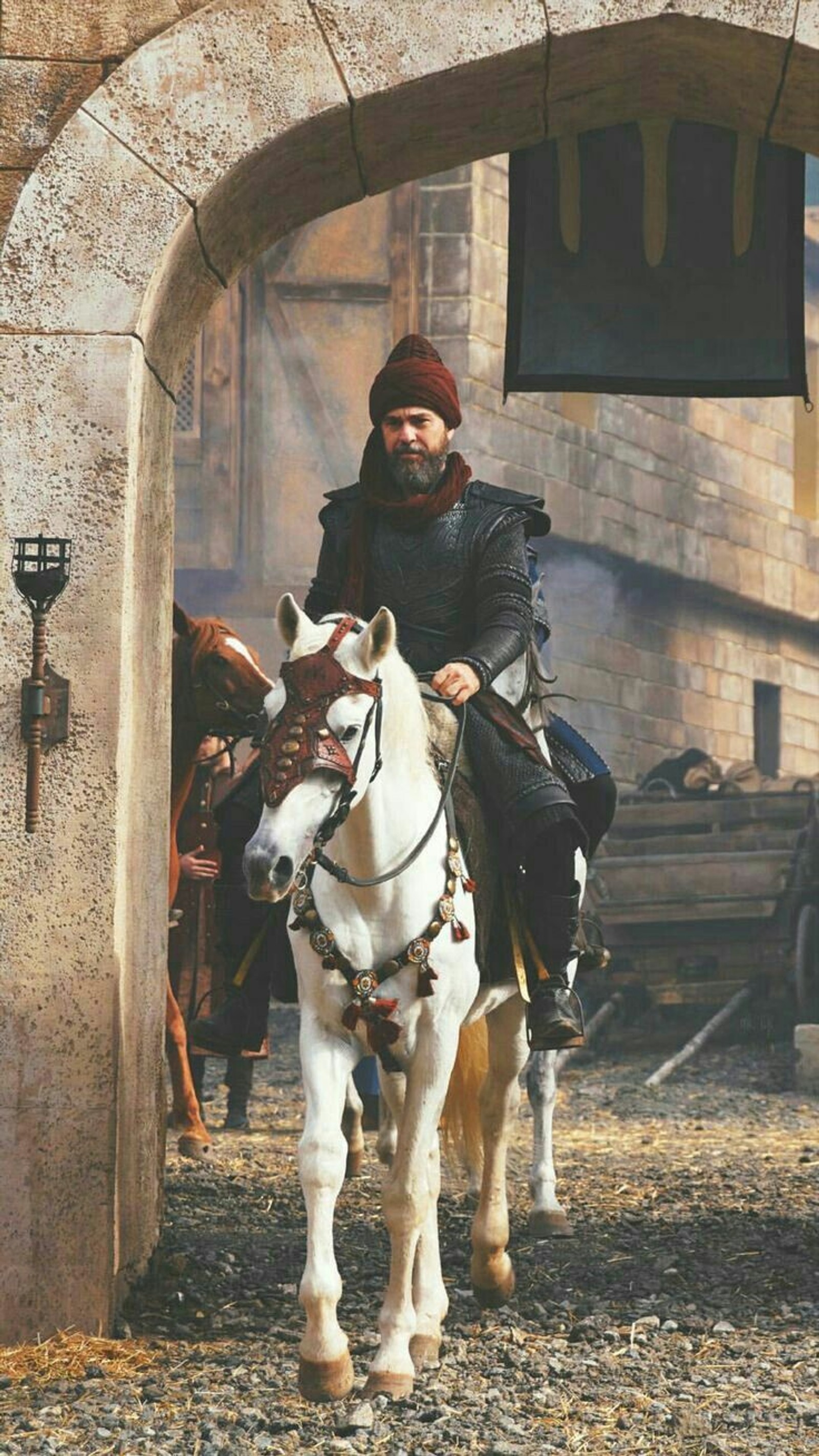 dirilis, ertugrul wallpaper