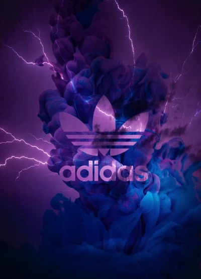 adidas, logo