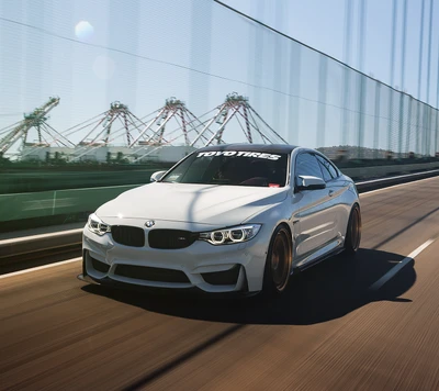 bmw, carro, carro coupe, f82, m4