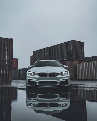 bmw, auto, f80, front, m power