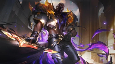 soul fighter, pyke, edição de prestígio, lol, league of legends