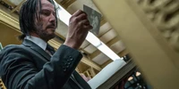 Keanu Reeves in Action: Unveiling Secrets in a Cinematic Teaser