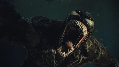 venom let there be carnage, marvel, film, 2021