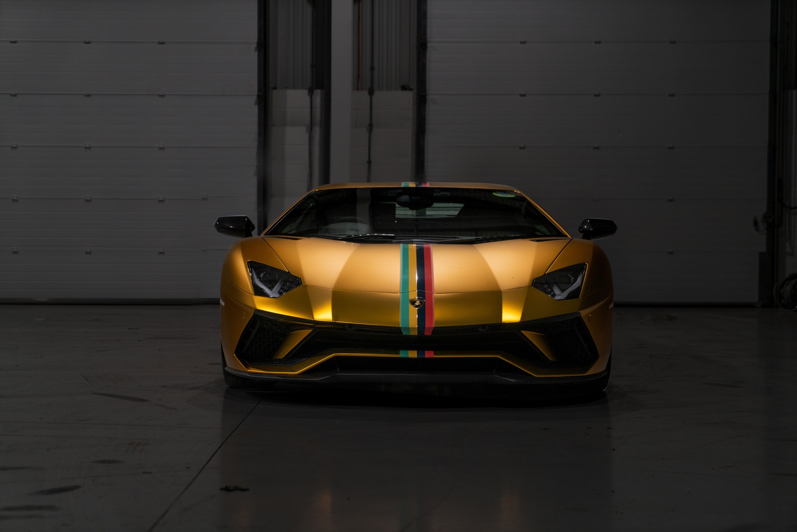 Скачать обои lamborghini aventador, lamborghini, машина, спортивный автомобиль, lamborghini gallardo