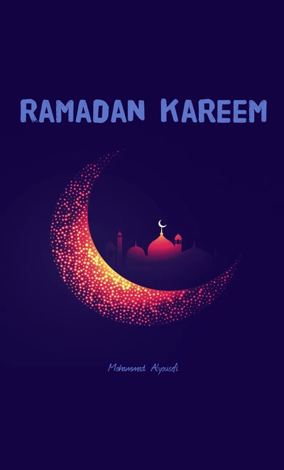 kareem, ramadan