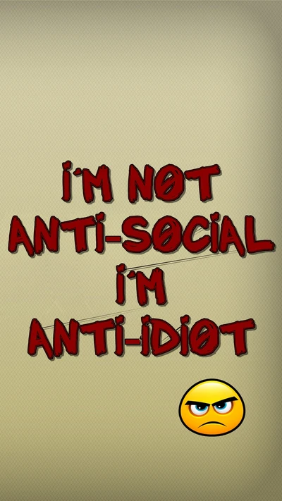 anti social, legal, vida, viver, novo