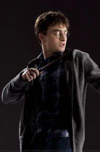 daniel radcliffe, harry potter