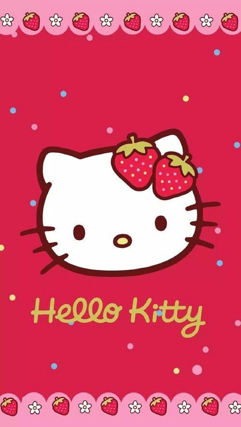 Обои hello kitty обои hello kitty обои hello kitty (мультфильм, хелло китти, hello kitty)