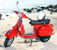 px, vespa